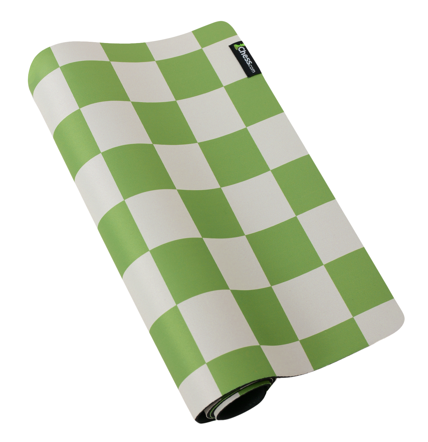 Classic Green Mousepad