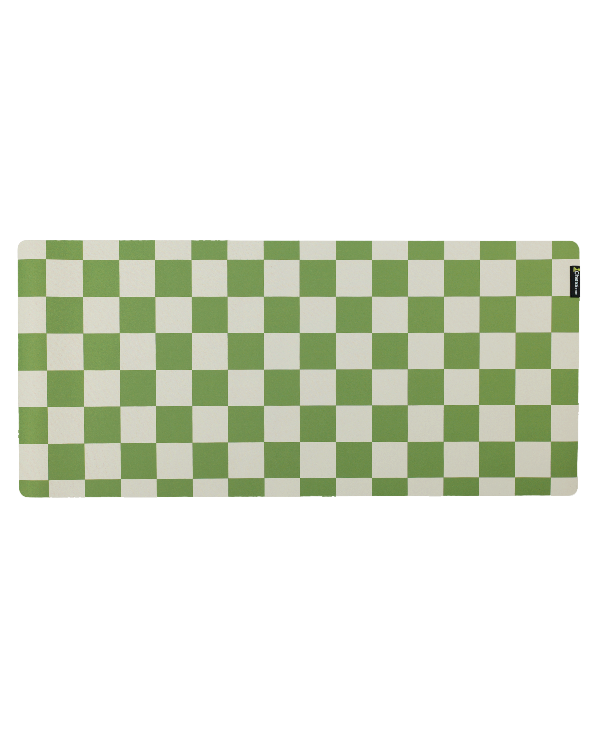 Classic Green Mousepad