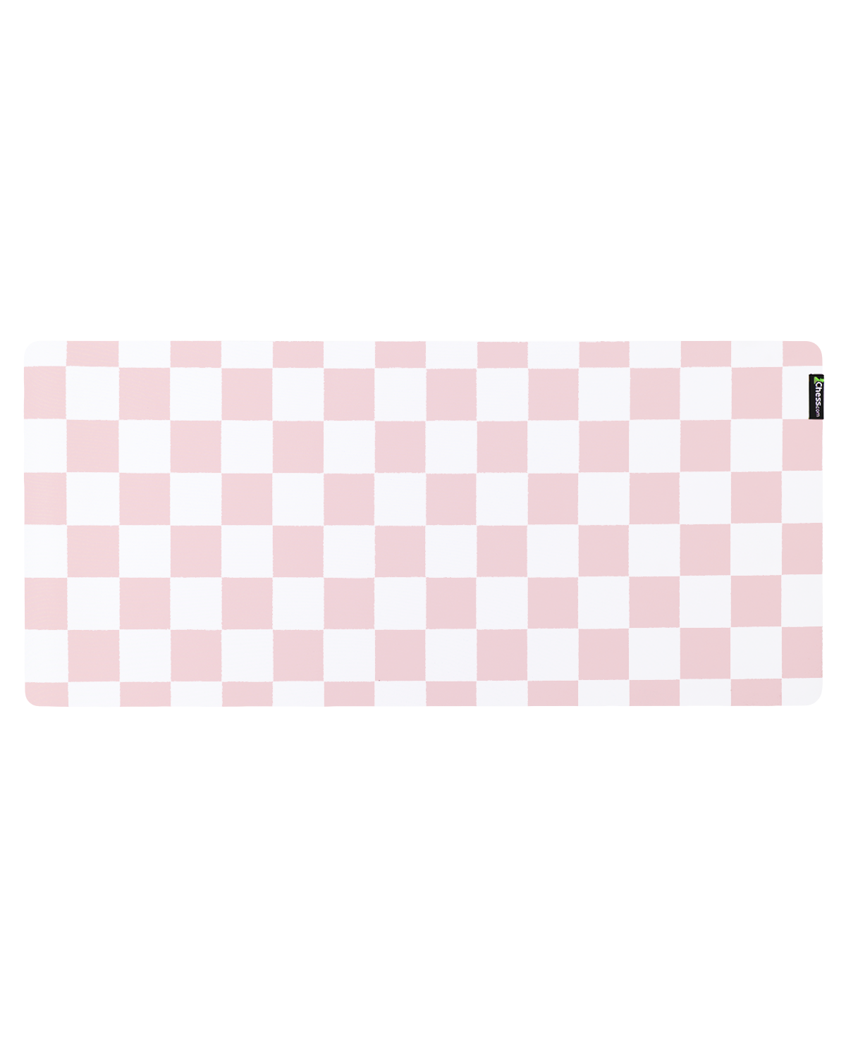 Bubblegum Pink Mousepad