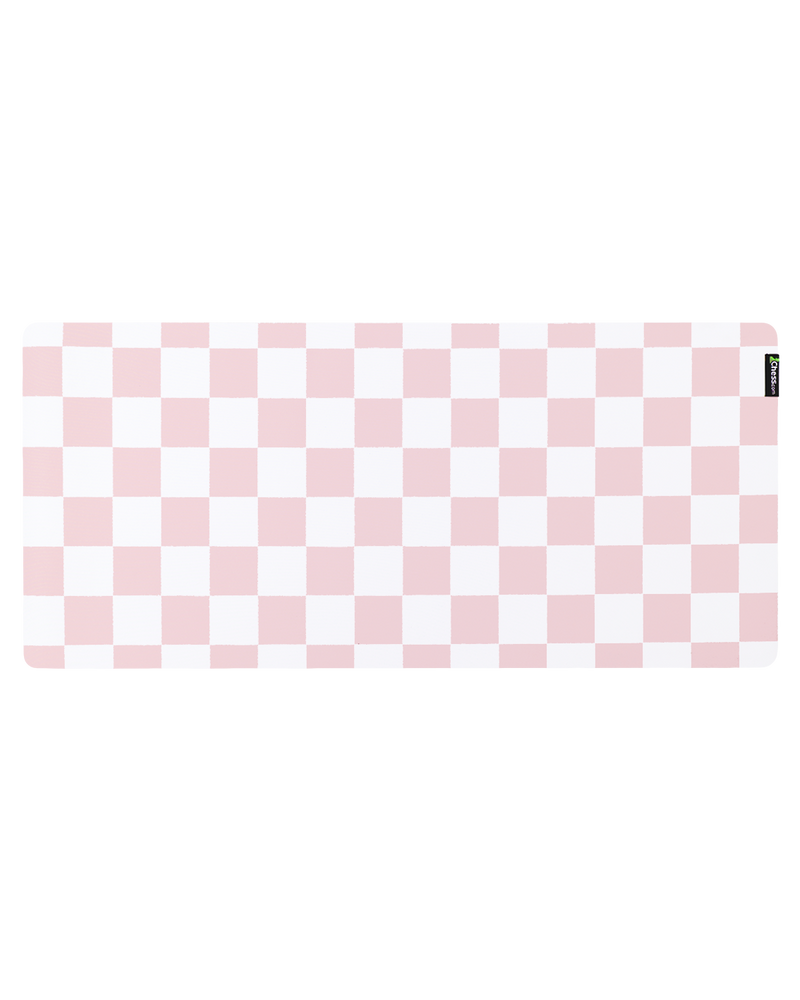 Bubblegum Pink Mousepad