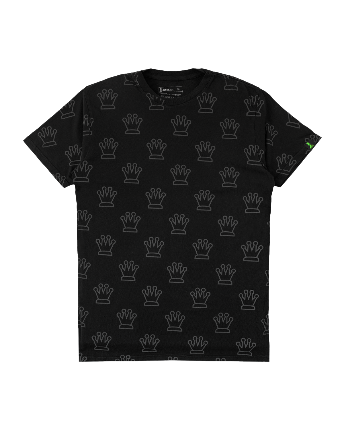 Queen Outline T-Shirt V2