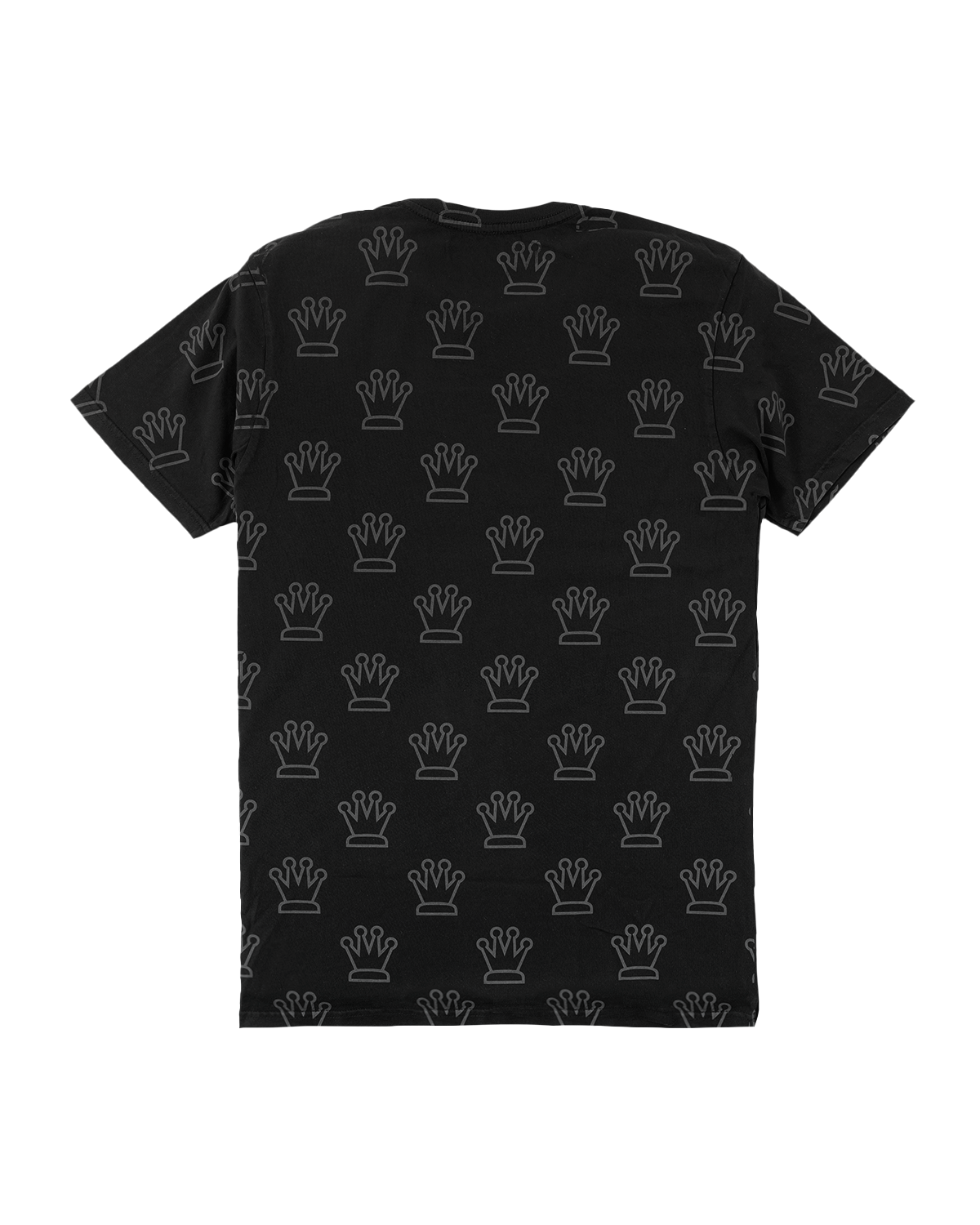 Queen Outline T-Shirt V2