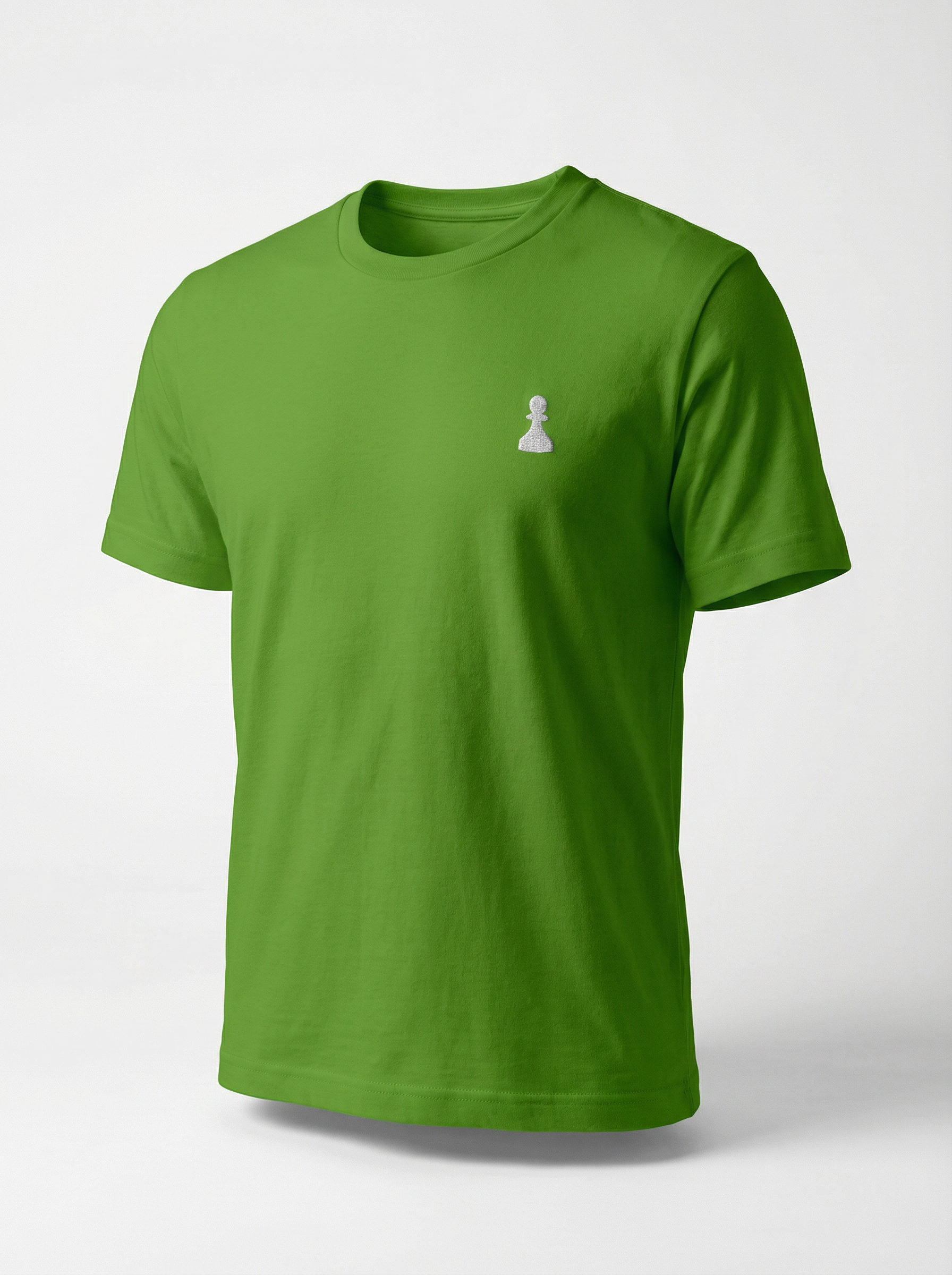 Essential Collection Gree Tee