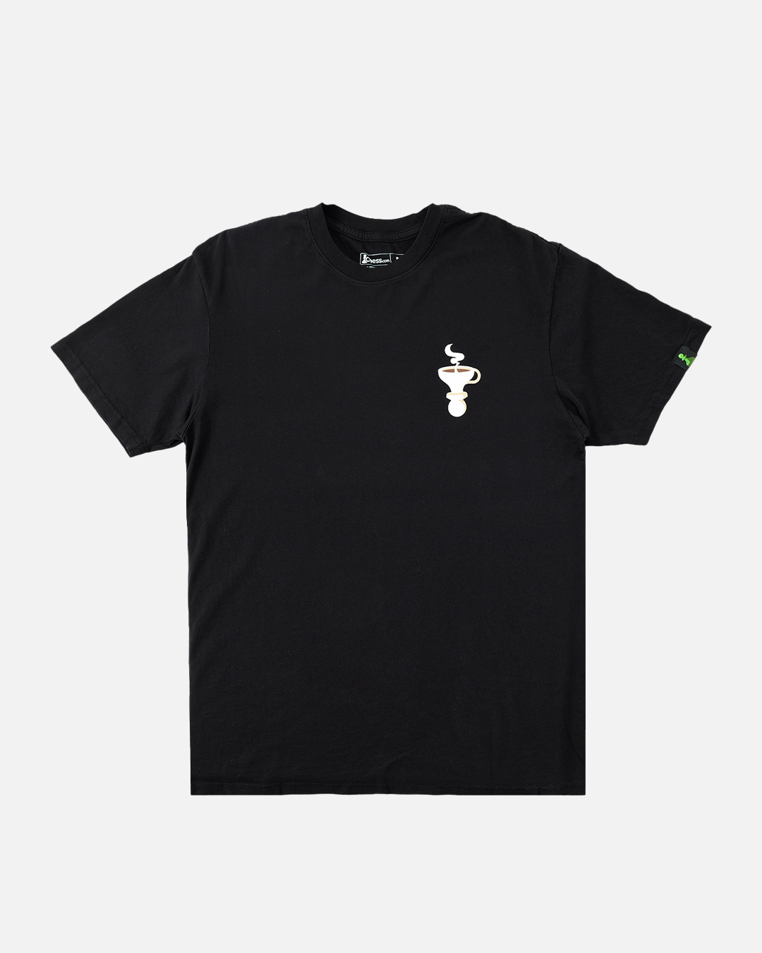 Coffee Pawn T-Shirt