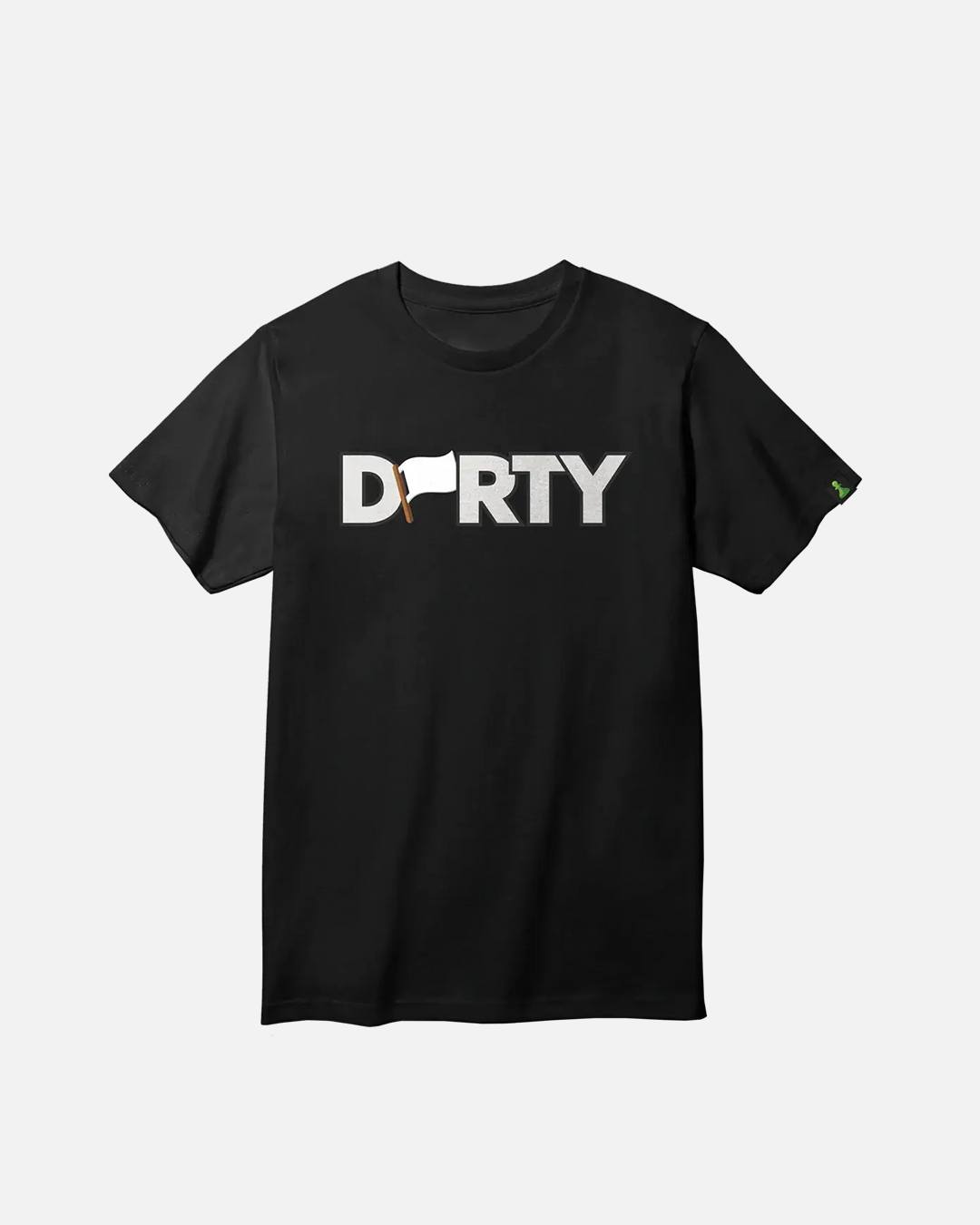 Dirty Flag T-Shirt