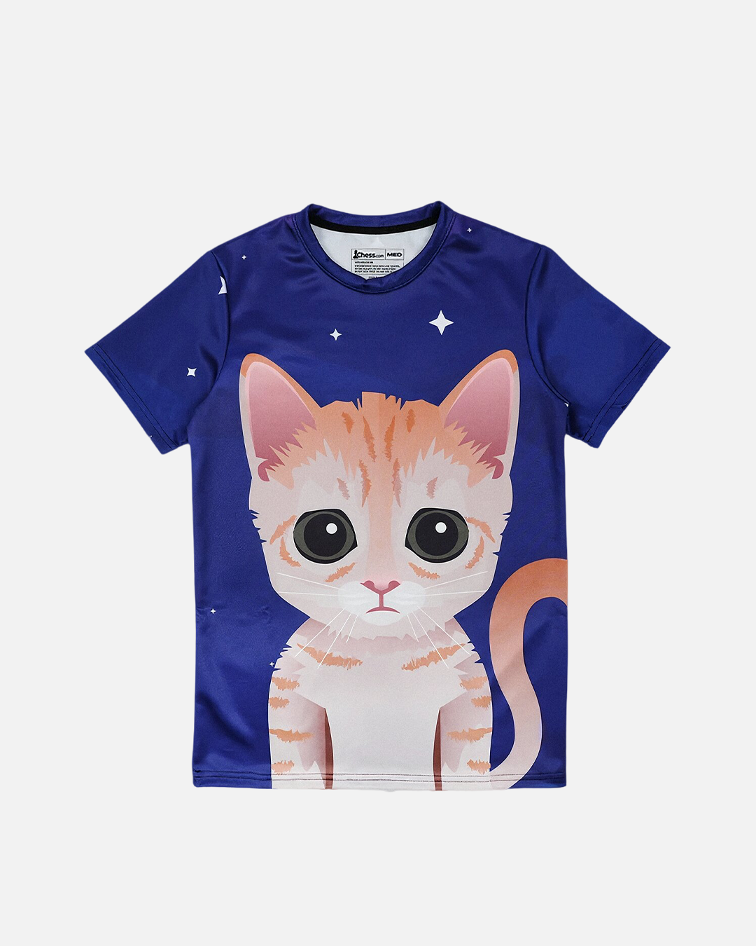 Mittens Full-Art Jersey