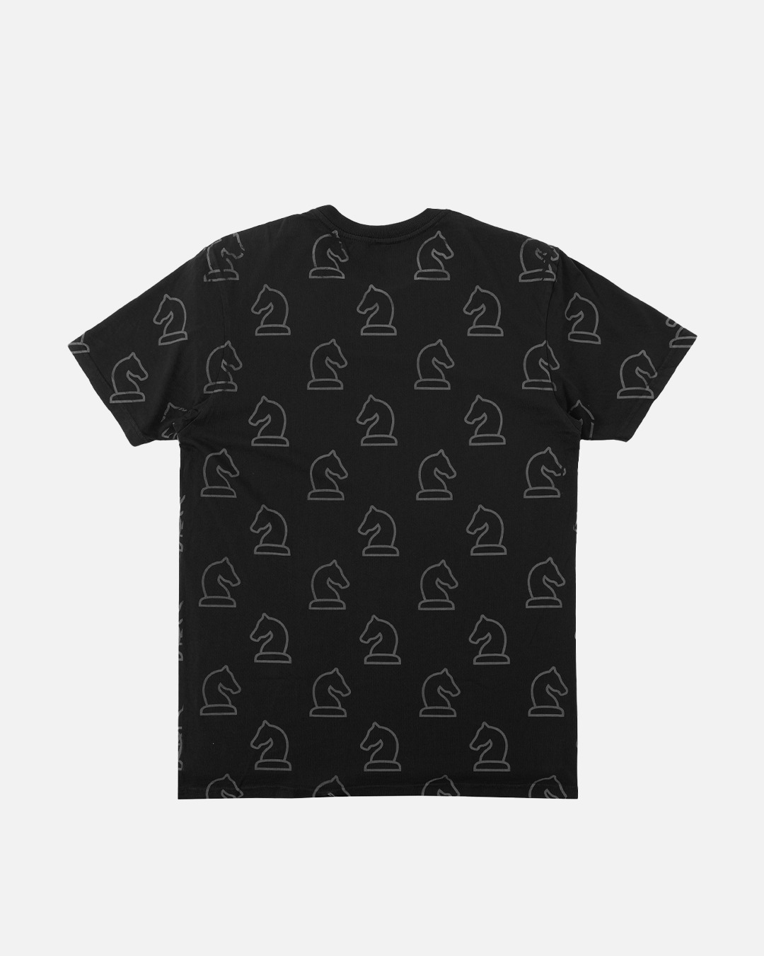 Knight Outline T-Shirt V2