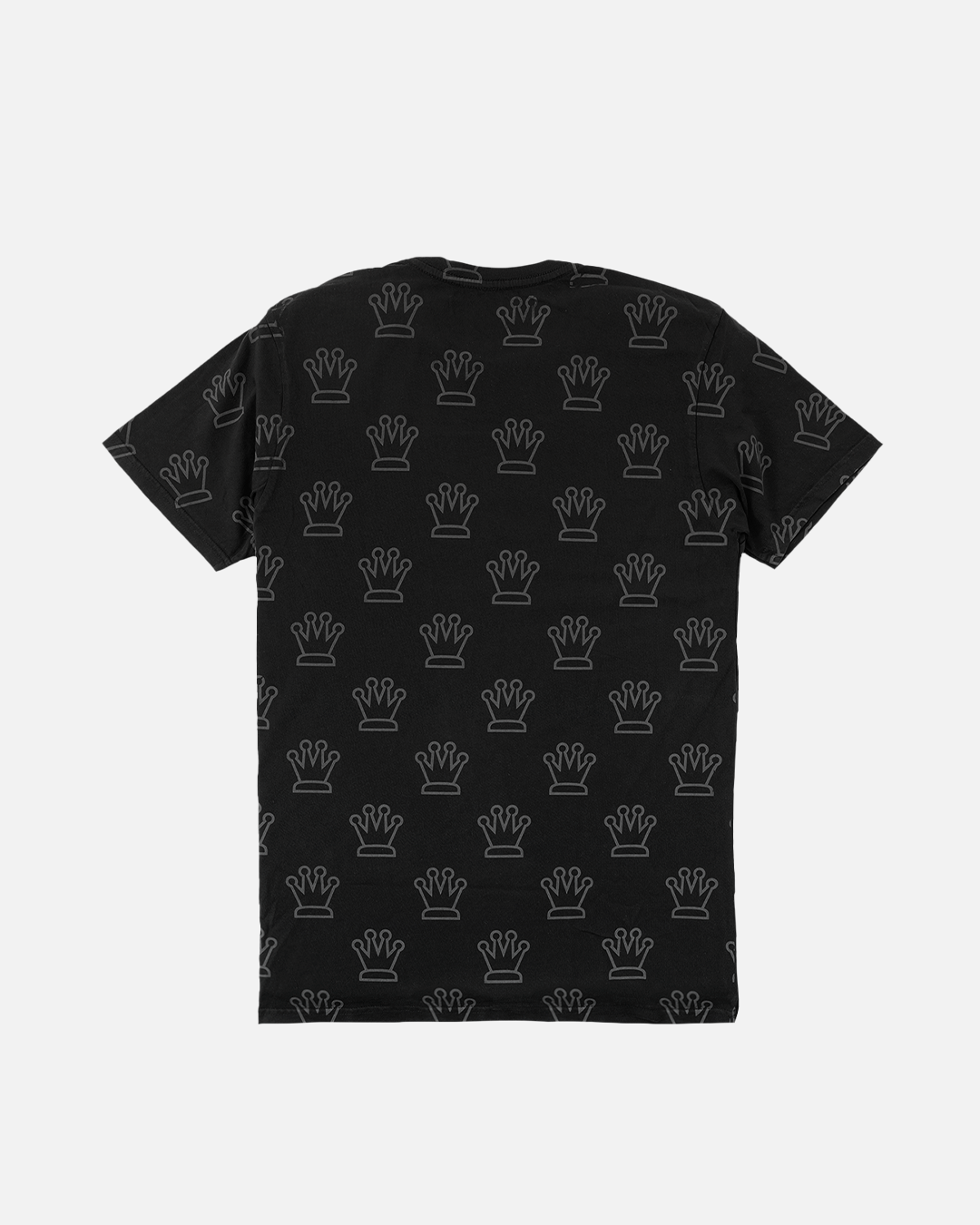 Queen Outline T-Shirt V2