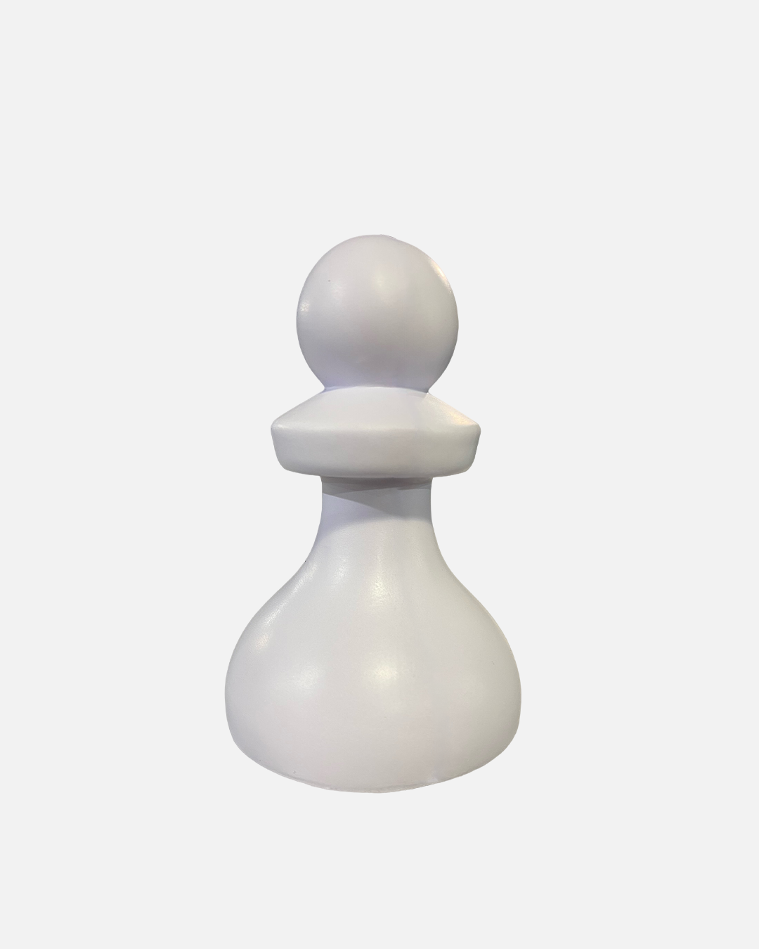 White Stress Pawn